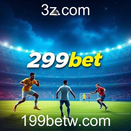 199bet Revoluciona o Mercado de Jogos Online em 2025