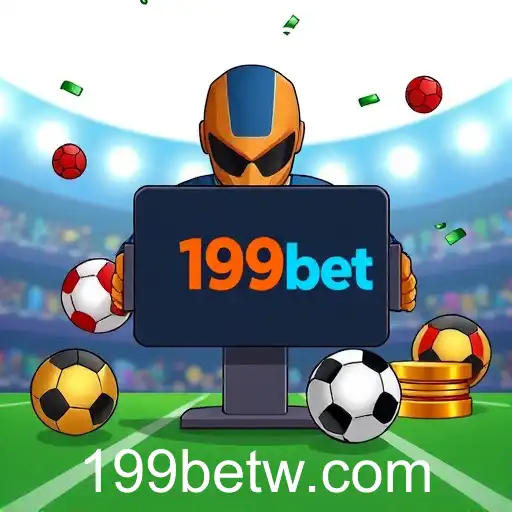 199bet impulsiona o mercado de jogos online em 2026