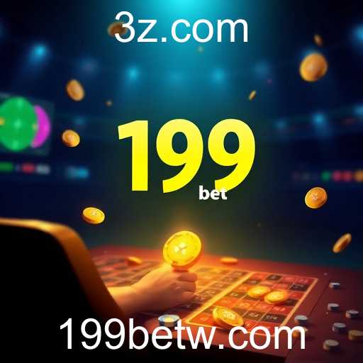 199bet: A Ascensão no Mercado de Jogos Online em 2026