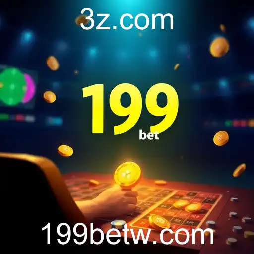199bet: A Ascensão no Mercado de Jogos Online em 2026