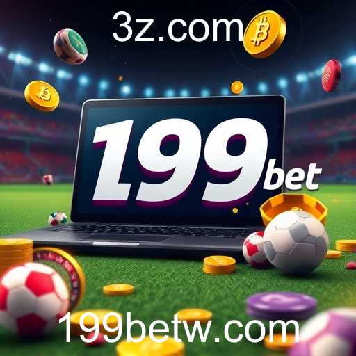 199bet: O Crescimento dos Jogos Online em 2026