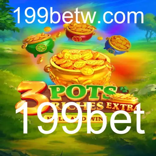 Descubra o Fascinante Mundo do Jogo 3potsExtra: Uma Aventura com 199bet
