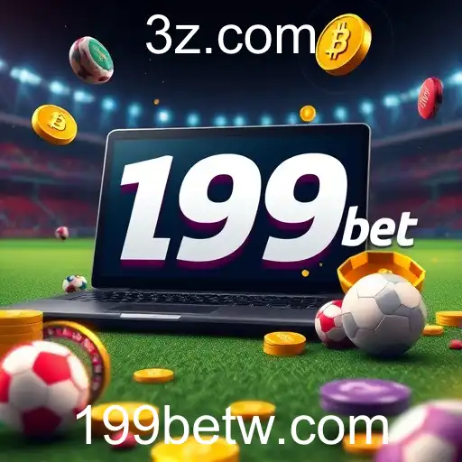 199bet: O Crescimento dos Jogos Online em 2026