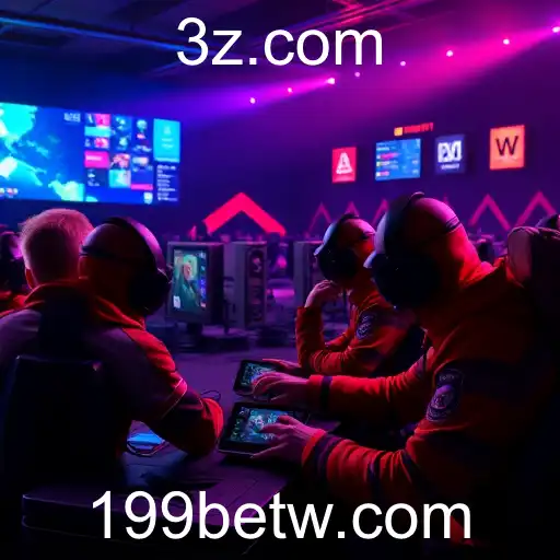 O Crescimento dos Jogos Online e 199bet em 2025