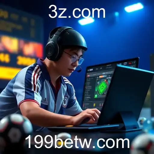 O Crescimento dos Jogos Online em 2025 e a Importância da '199bet'