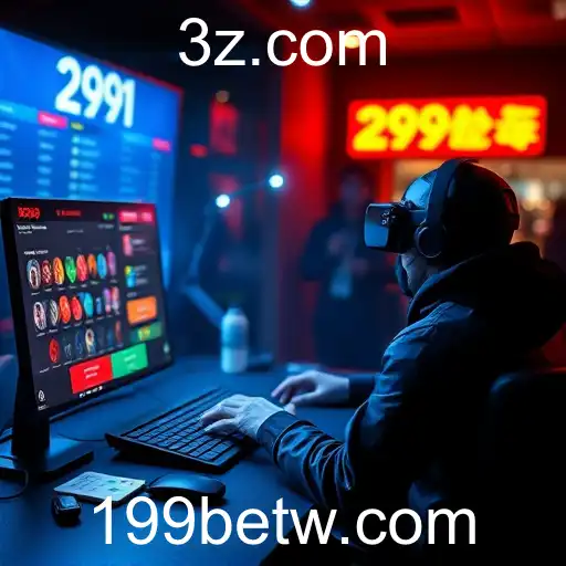 Crescimento da Indústria de Jogos Online em 2026