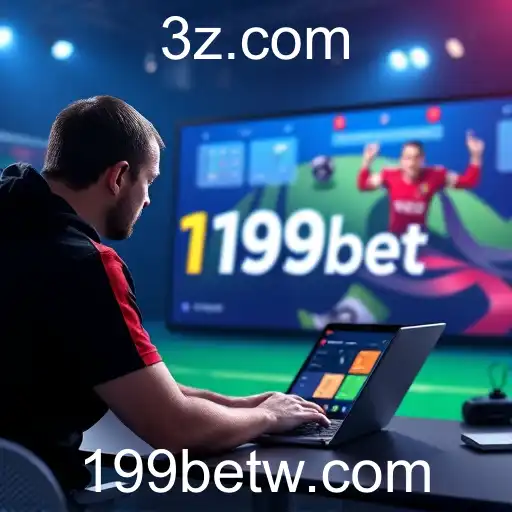 A Ascensão do 199bet no Mercado de Jogos Online