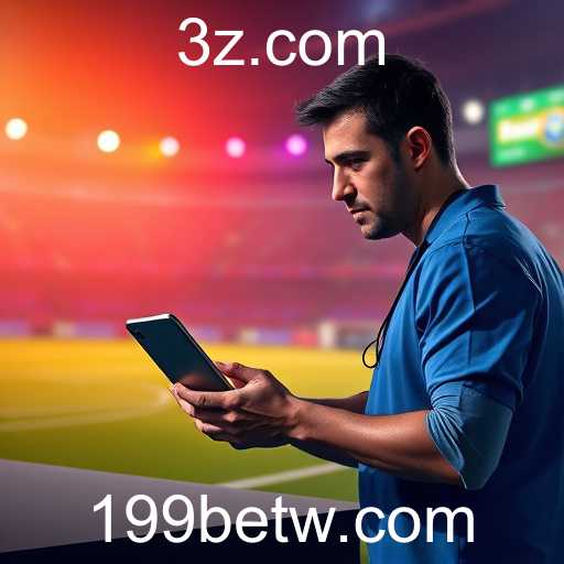 Expansão do Mercado de Apostas Online no Brasil