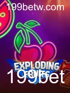 ExplodingFruits: Uma Viagem Atraente Pelo Universo dos Jogos de Cassino