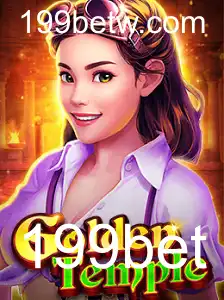 Exploração e Desafios no Jogo 'GoldenTemple' com a Plataforma 199bet