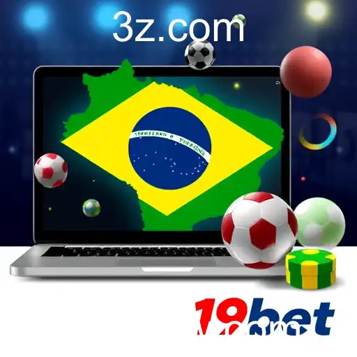 O Impacto Crescente dos Sites de Jogos Online no Brasil