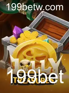 Descubra JollyTreasures: A Nova Sensação no Mundo dos Jogos com 199bet