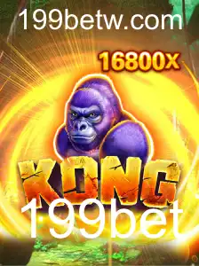 Descubra o Fascinante Mundo de Kong em 199bet