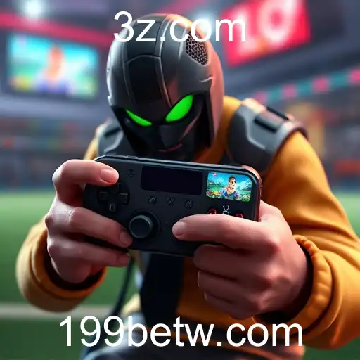 A Revolução do Mobile Gaming: Como Seu Celular Se Tornou o Novo Console