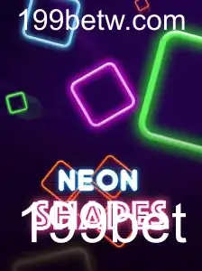 NeonShapes: O Novo Fenômeno dos Jogos Digitais