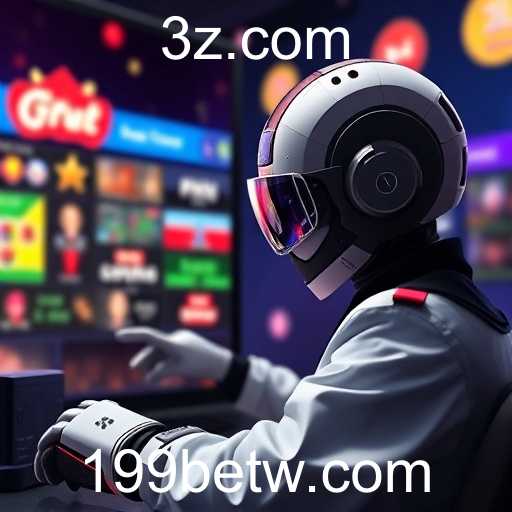 Novas Tendências e Desafios no Mundo dos Jogos Virtuais