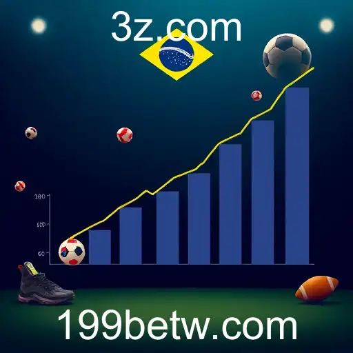 A Ascensão do Mercado de Apostas Online em 2026