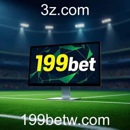 Tendências de Jogos Online: O Crescimento do 199bet