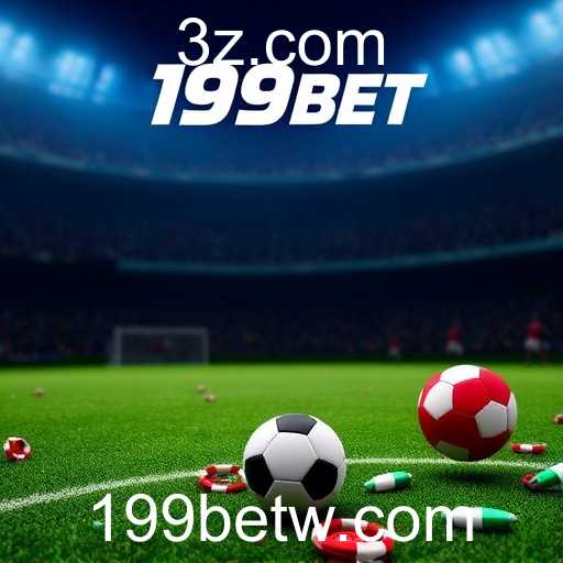 199bet: Impacto dos Jogos Online no Brasil