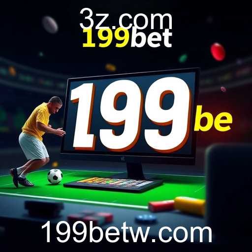 Expansão dos Jogos Online em 2026: O Fenômeno 199bet