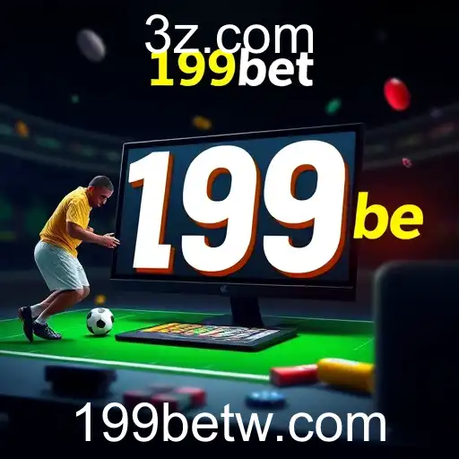 Expansão dos Jogos Online em 2026: O Fenômeno 199bet