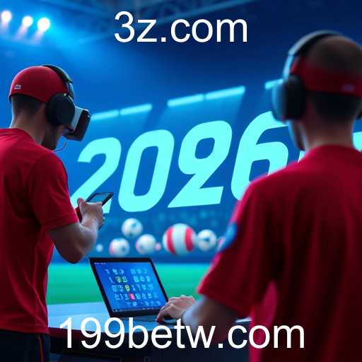 Tendências e Inovações no Mundo dos Jogos Online em 2026