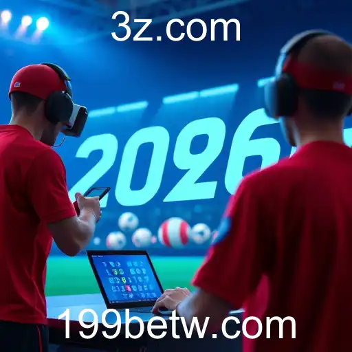 Tendências e Inovações no Mundo dos Jogos Online em 2026