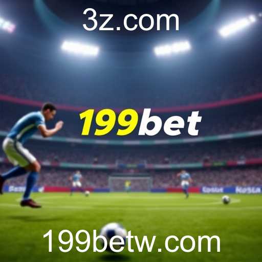 Tendências de Jogos Online em Portugal: O Fenômeno do 199bet