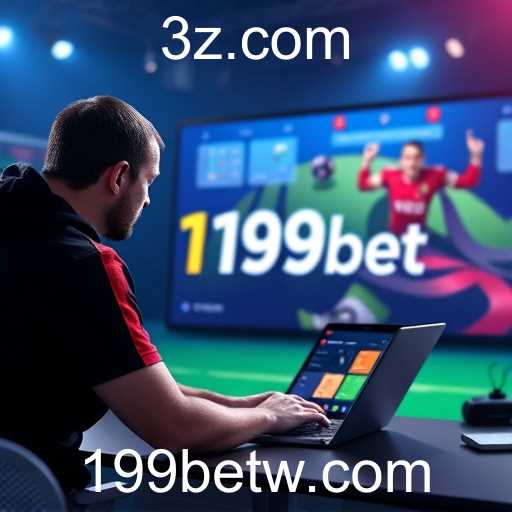 A Ascensão do 199bet no Mercado de Jogos Online