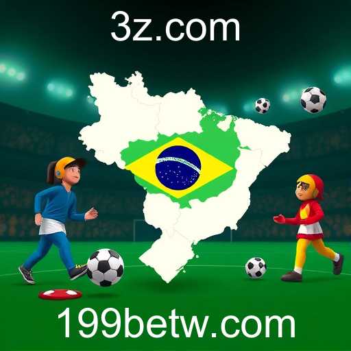 A Ascensão do 199Bet: Um Novo Fenômeno no Mundo dos Jogos Online