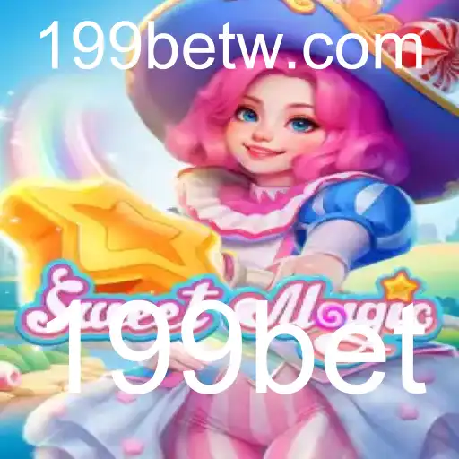 Descubra o Fascinante Mundo de SweetMagic: O Jogo de Sorte que Encanta